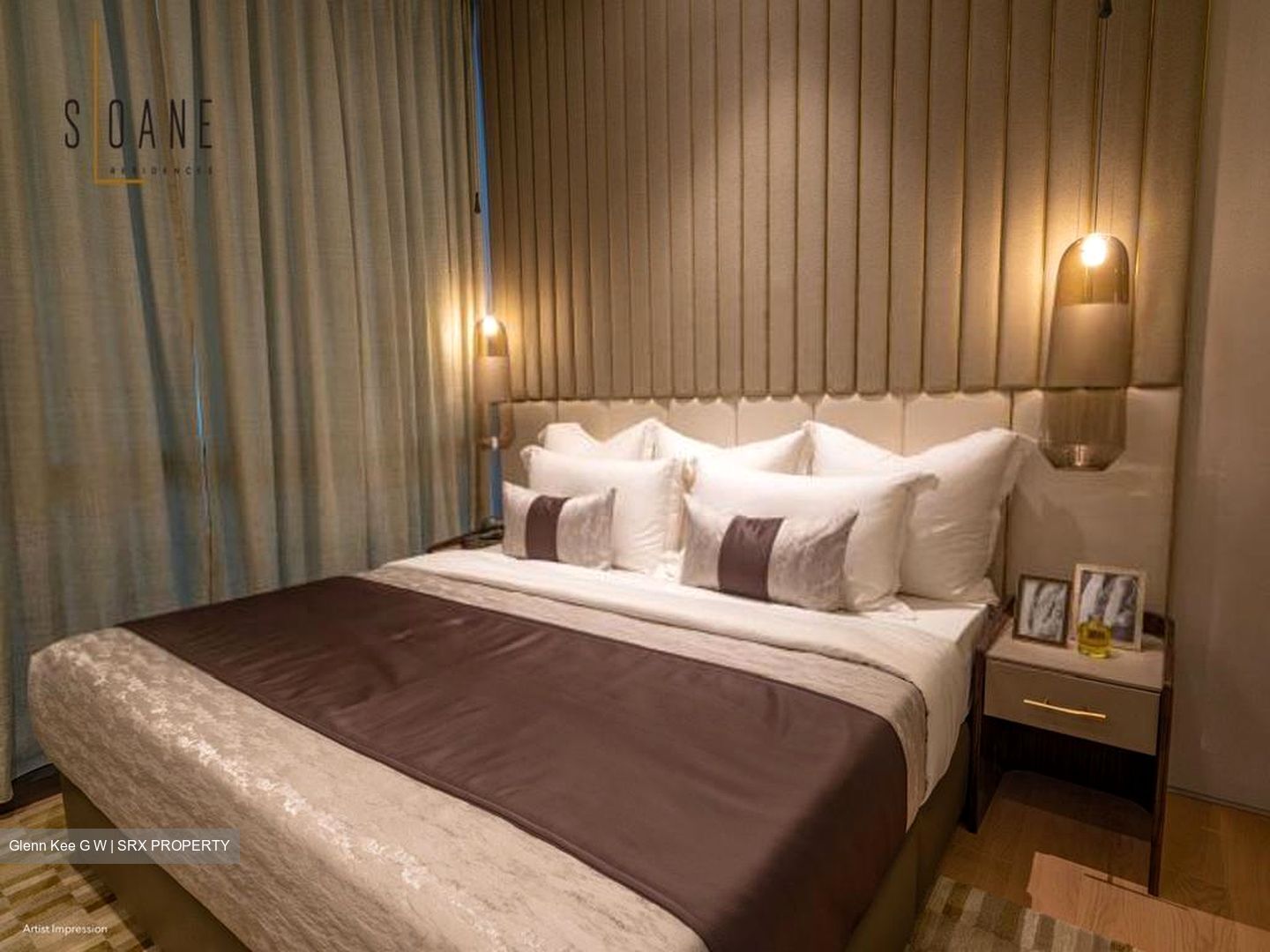 Sloane Residences (D10), Apartment #321435401